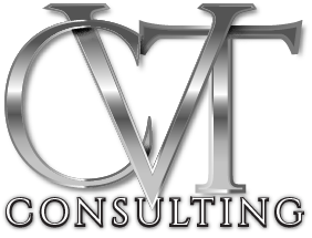 CVT Consulting logo