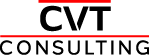 CVT Consulting logo